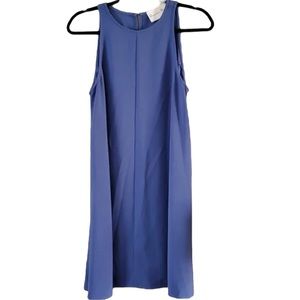 Chanler Henry sleeveless shift dress size xs